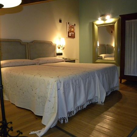 Hotel Valle Del Silencio San Esteban de Valdueza 외부 사진