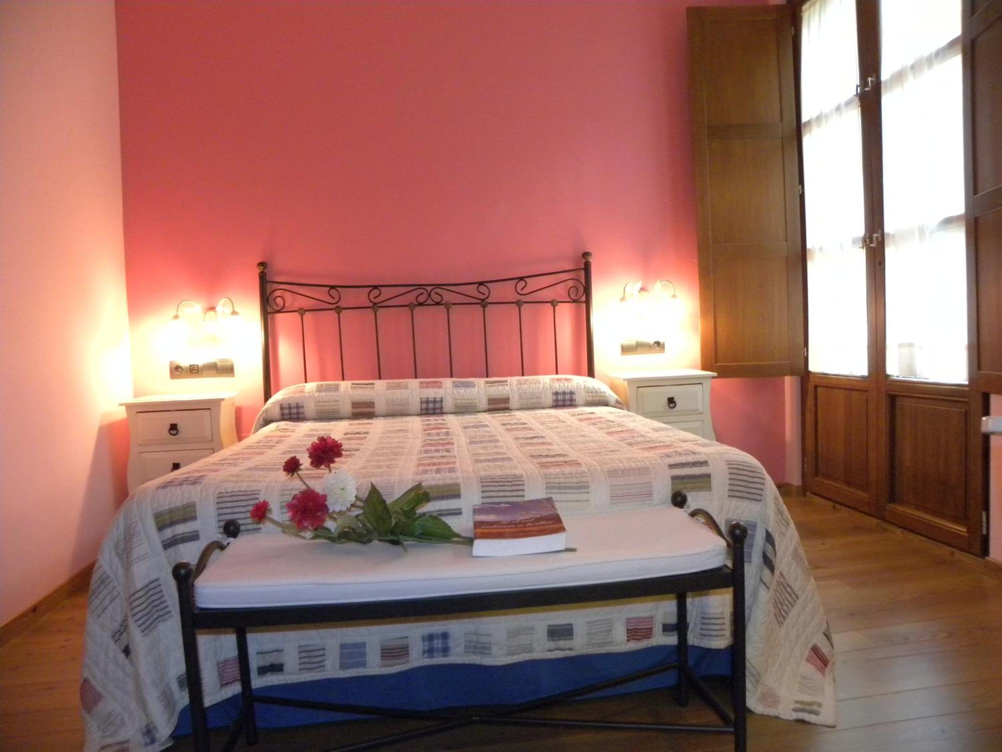 Hotel Valle Del Silencio San Esteban de Valdueza 외부 사진