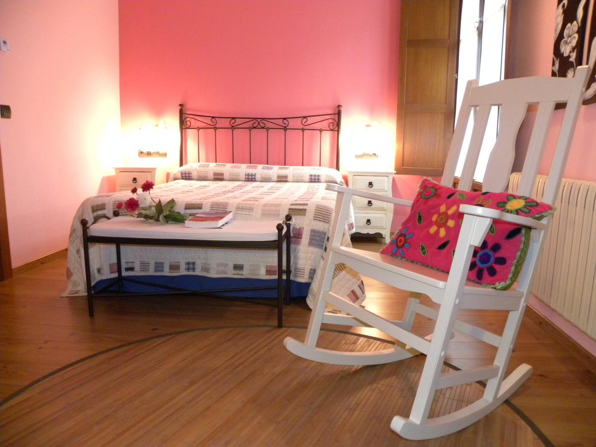 Hotel Valle Del Silencio San Esteban de Valdueza 외부 사진