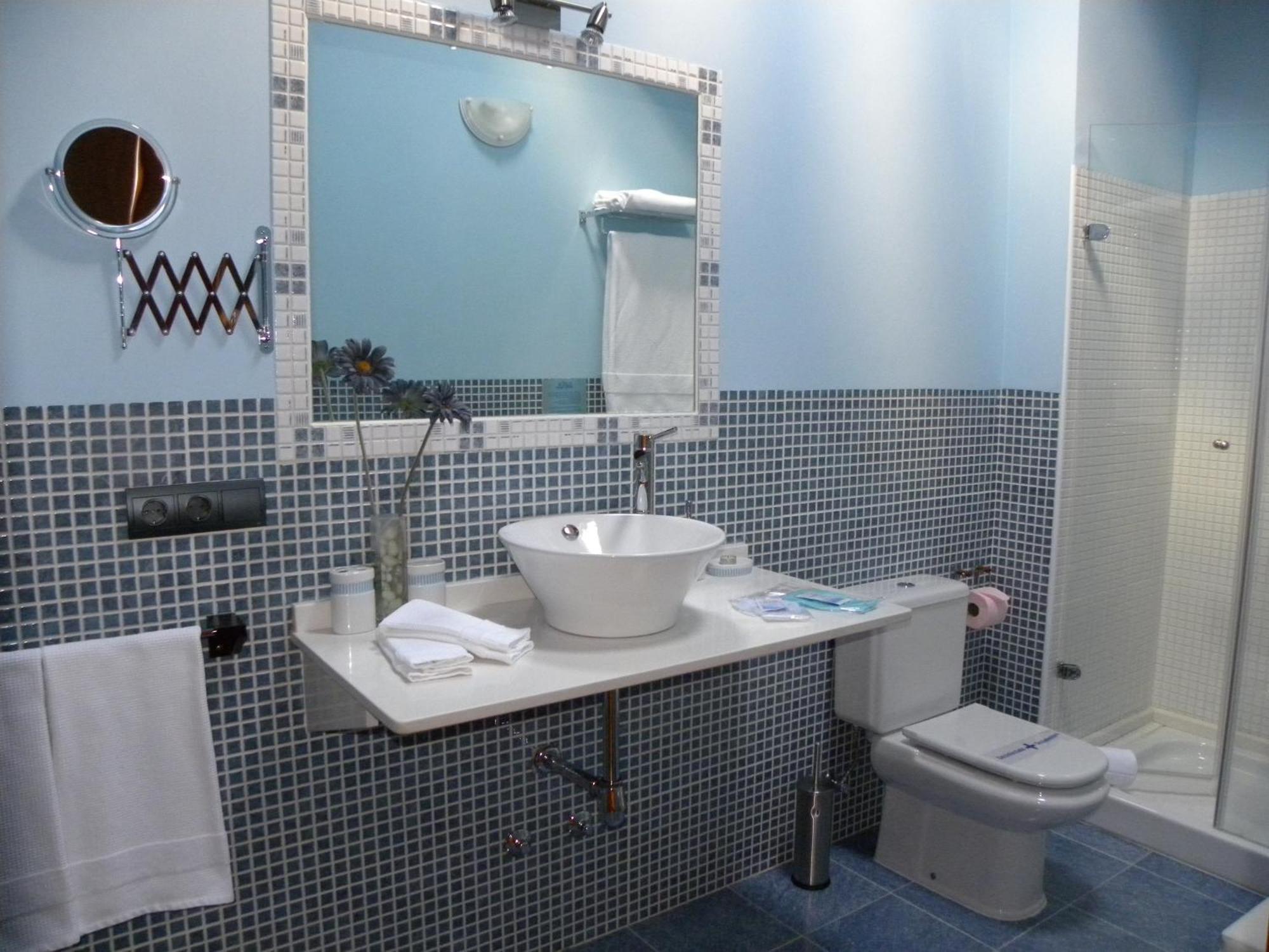Hotel Valle Del Silencio San Esteban de Valdueza 외부 사진