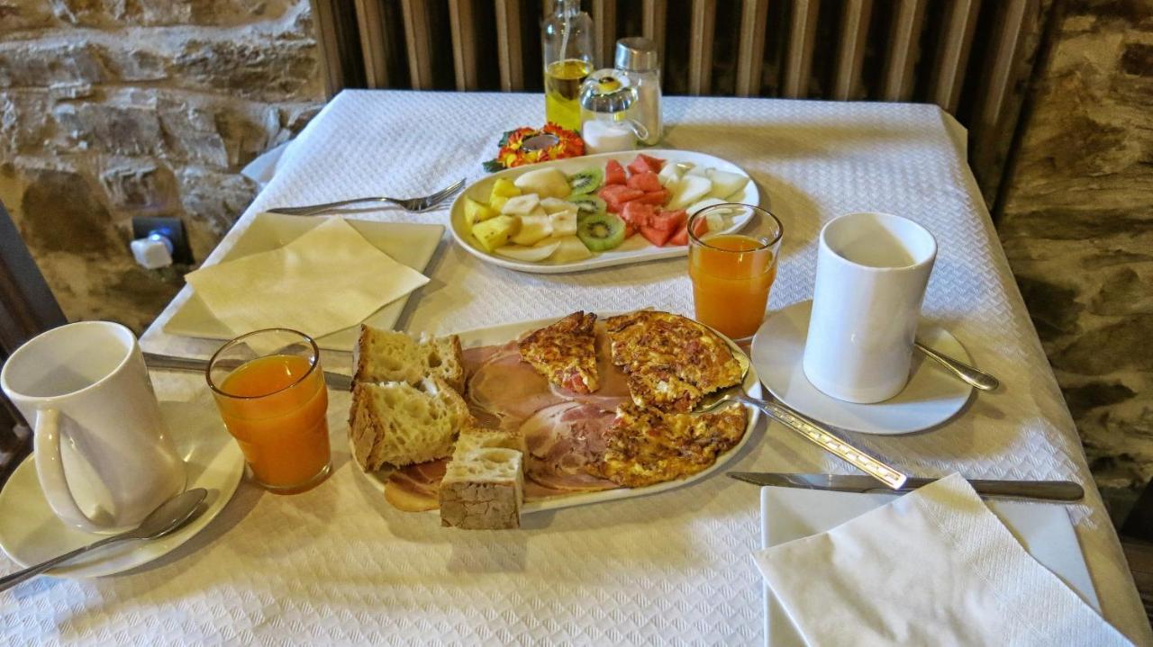 Hotel Valle Del Silencio San Esteban de Valdueza 외부 사진