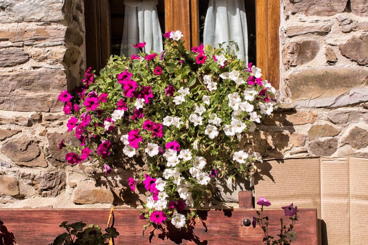Hotel Valle Del Silencio San Esteban de Valdueza 외부 사진