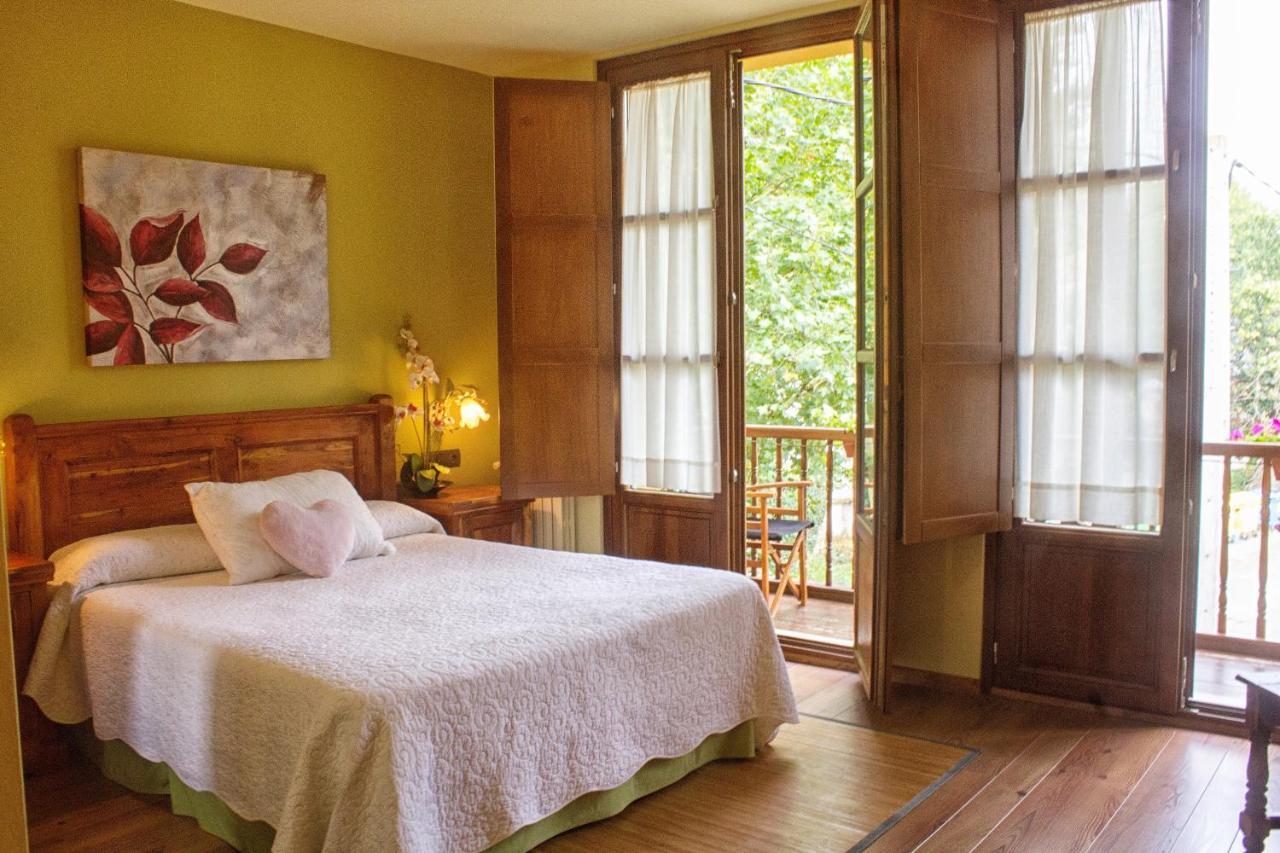 Hotel Valle Del Silencio San Esteban de Valdueza 외부 사진