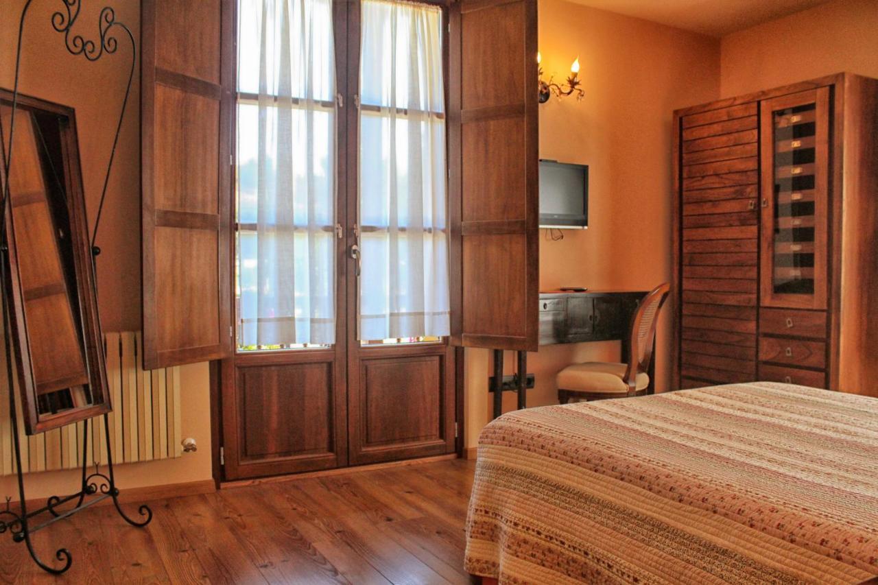 Hotel Valle Del Silencio San Esteban de Valdueza 외부 사진