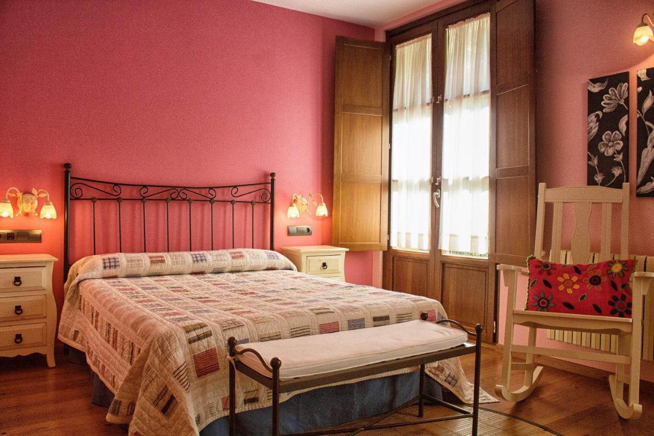 Hotel Valle Del Silencio San Esteban de Valdueza 외부 사진